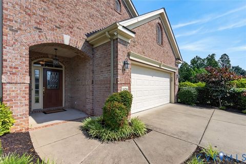 Tiny photo for 5574 Villa Green Drive, Providence Forge, VA 23140 (MLS # 2617291)
