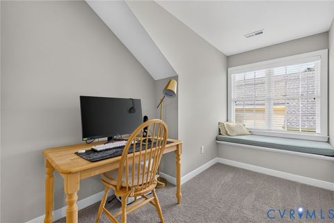 Tiny photo for 5574 Villa Green Drive, Providence Forge, VA 23140 (MLS # 2617291)