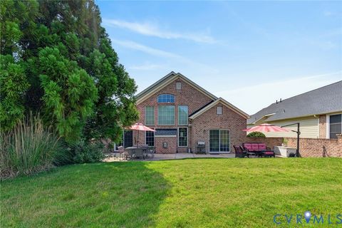 Tiny photo for 5574 Villa Green Drive, Providence Forge, VA 23140 (MLS # 2617291)