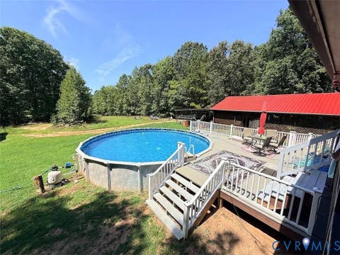 Tiny photo for 6002 Highway Fifteen, Clarksville, VA 23927 (MLS # 2621967)
