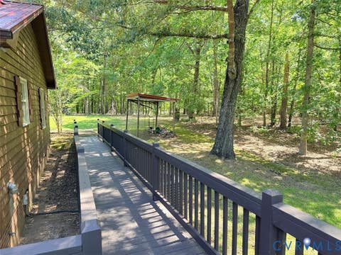 Tiny photo for 6002 Highway Fifteen, Clarksville, VA 23927 (MLS # 2621967)