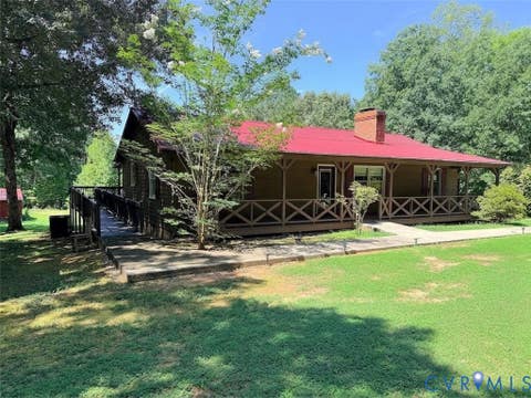 Photo of 6002 Highway Fifteen, Clarksville, VA 23927 (MLS # 2621967)