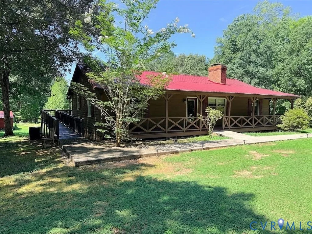 6002 Highway Fifteen, Clarksville, VA, 23927