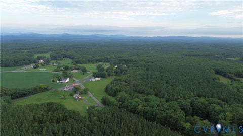 Tiny photo for 00 Glenmore Road, Howardsville, VA 24562 (MLS # 2617992)