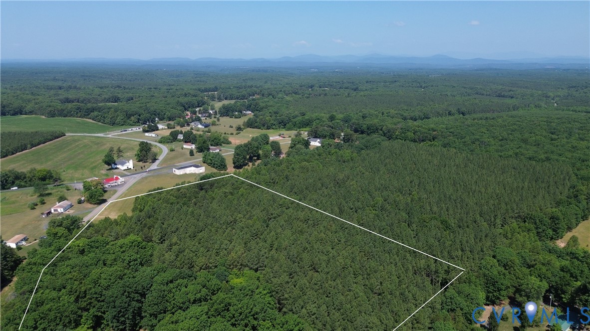 00 Glenmore Road, Howardsville, VA, 24562