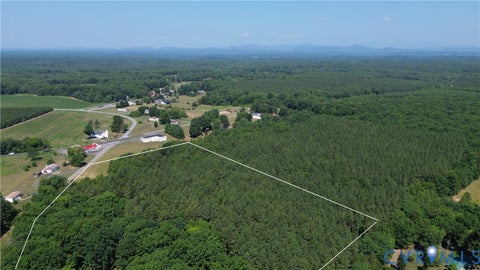 Photo of 00 Glenmore Road, Howardsville, VA 24562 (MLS # 2617992)