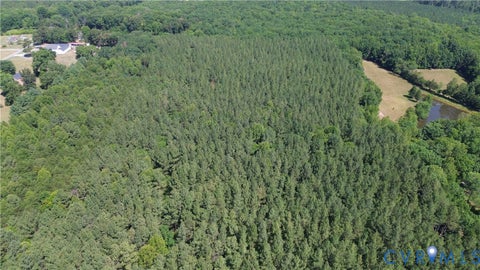 Tiny photo for 00 Glenmore Road, Howardsville, VA 24562 (MLS # 2617992)