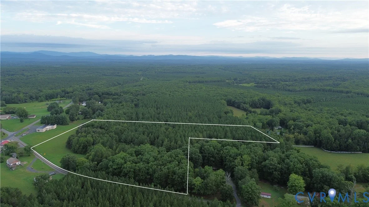 00 Glenmore Road, Howardsville, VA, 24562
