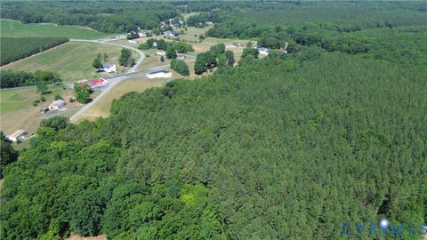 Tiny photo for 00 Glenmore Road, Howardsville, VA 24562 (MLS # 2617992)