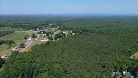 Tiny photo for 00 Glenmore Road, Howardsville, VA 24562 (MLS # 2617992)