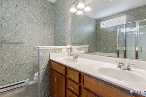 Tiny photo for 9131 Mission Hills Lane, Chesterfield, VA 23832 (MLS # 2605853)