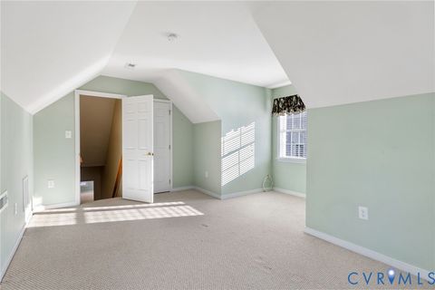 Tiny photo for 9131 Mission Hills Lane, Chesterfield, VA 23832 (MLS # 2605853)