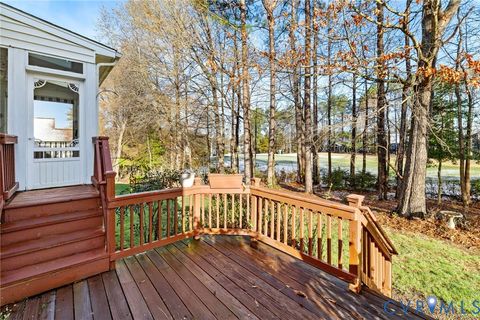 Tiny photo for 9131 Mission Hills Lane, Chesterfield, VA 23832 (MLS # 2605853)