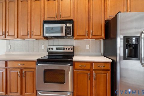 Tiny photo for 9131 Mission Hills Lane, Chesterfield, VA 23832 (MLS # 2605853)