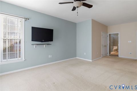 Tiny photo for 9131 Mission Hills Lane, Chesterfield, VA 23832 (MLS # 2605853)
