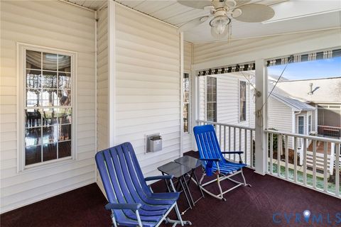 Tiny photo for 9131 Mission Hills Lane, Chesterfield, VA 23832 (MLS # 2605853)