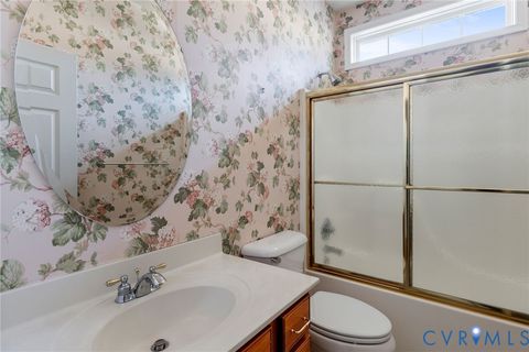 Tiny photo for 9131 Mission Hills Lane, Chesterfield, VA 23832 (MLS # 2605853)