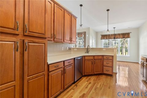 Tiny photo for 9131 Mission Hills Lane, Chesterfield, VA 23832 (MLS # 2605853)