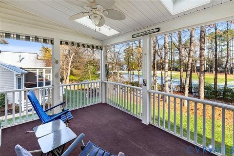 Tiny photo for 9131 Mission Hills Lane, Chesterfield, VA 23832 (MLS # 2605853)