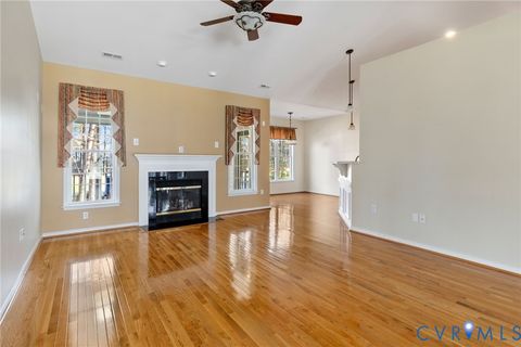 Tiny photo for 9131 Mission Hills Lane, Chesterfield, VA 23832 (MLS # 2605853)