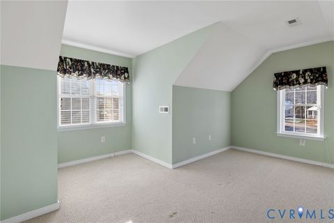 Tiny photo for 9131 Mission Hills Lane, Chesterfield, VA 23832 (MLS # 2605853)