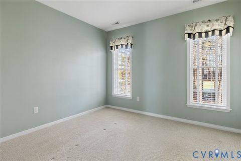 Tiny photo for 9131 Mission Hills Lane, Chesterfield, VA 23832 (MLS # 2605853)