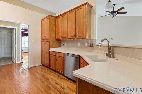 Tiny photo for 9131 Mission Hills Lane, Chesterfield, VA 23832 (MLS # 2605853)