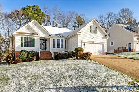 9131 Mission Hills Lane Chesterfield VA 23832