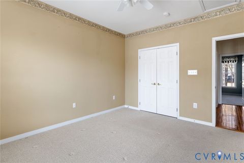 Tiny photo for 9131 Mission Hills Lane, Chesterfield, VA 23832 (MLS # 2605853)