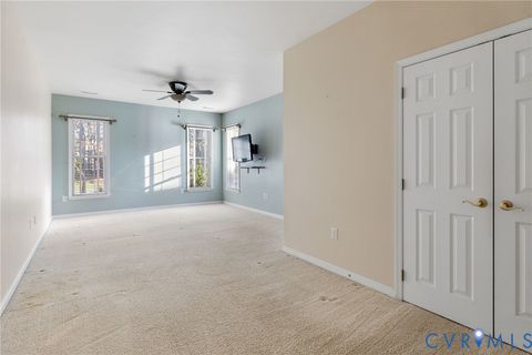 Tiny photo for 9131 Mission Hills Lane, Chesterfield, VA 23832 (MLS # 2605853)