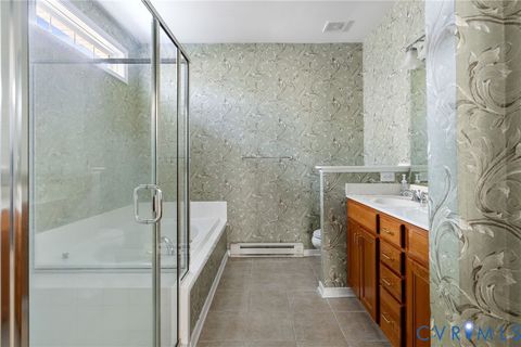 Tiny photo for 9131 Mission Hills Lane, Chesterfield, VA 23832 (MLS # 2605853)