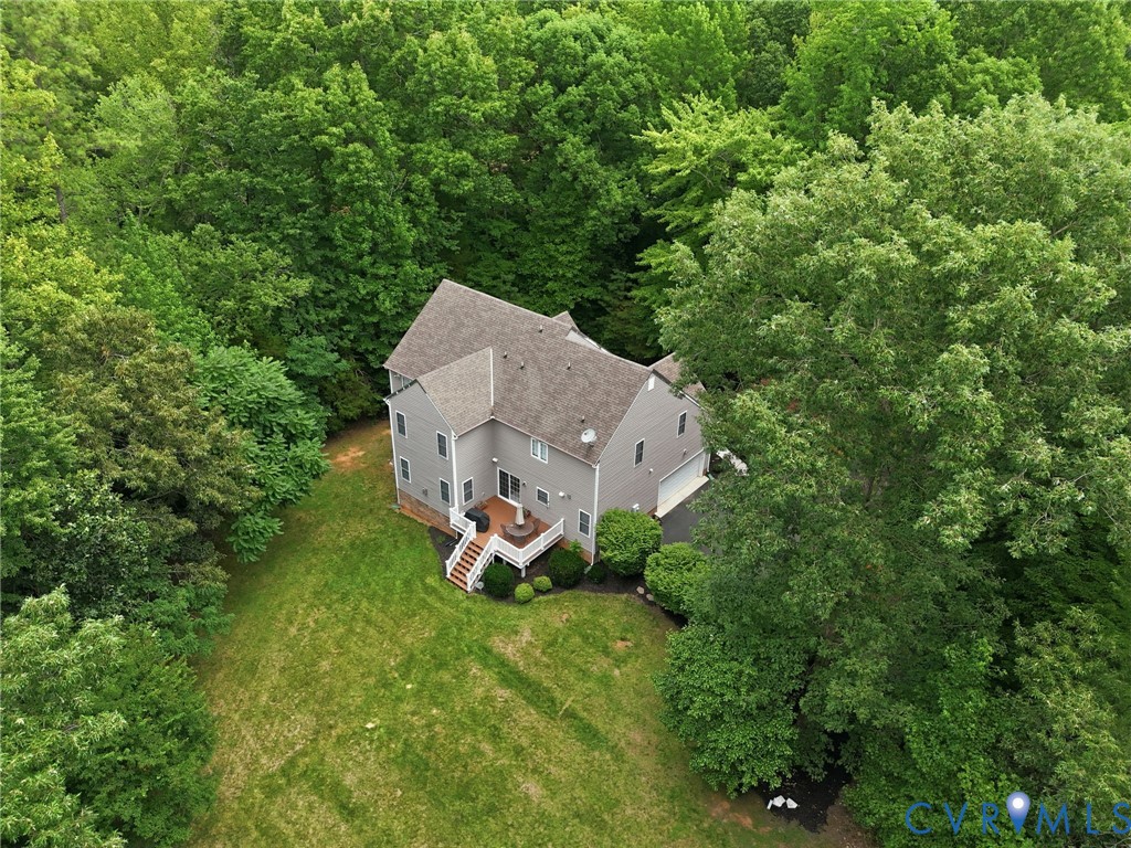 3581 Archers Hill