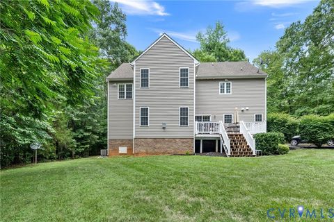 Tiny photo for 3581 Archers Hill, Powhatan, VA 23139 (MLS # 2618446)
