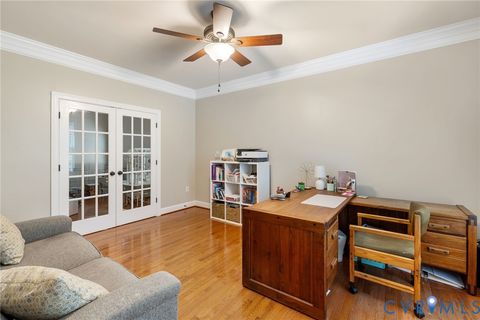 Tiny photo for 3581 Archers Hill, Powhatan, VA 23139 (MLS # 2618446)