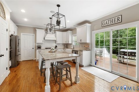Tiny photo for 3581 Archers Hill, Powhatan, VA 23139 (MLS # 2618446)