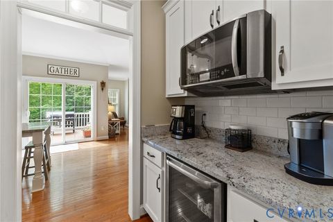 Tiny photo for 3581 Archers Hill, Powhatan, VA 23139 (MLS # 2618446)