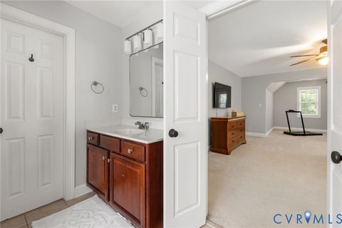 Tiny photo for 3581 Archers Hill, Powhatan, VA 23139 (MLS # 2618446)