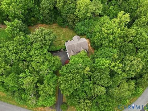 Tiny photo for 3581 Archers Hill, Powhatan, VA 23139 (MLS # 2618446)
