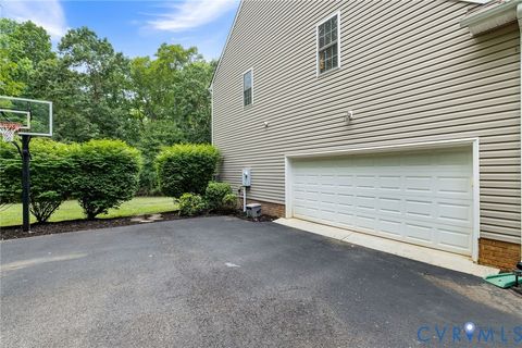 Tiny photo for 3581 Archers Hill, Powhatan, VA 23139 (MLS # 2618446)