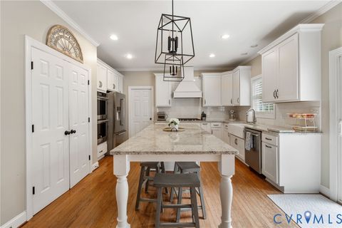Tiny photo for 3581 Archers Hill, Powhatan, VA 23139 (MLS # 2618446)