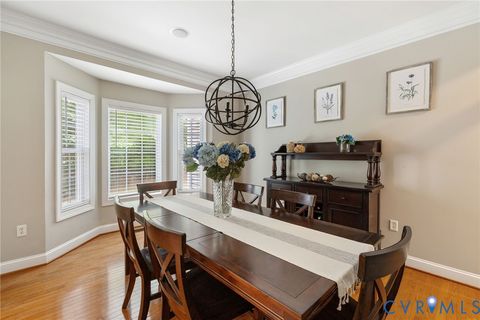 Tiny photo for 3581 Archers Hill, Powhatan, VA 23139 (MLS # 2618446)