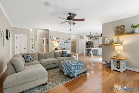 Tiny photo for 3581 Archers Hill, Powhatan, VA 23139 (MLS # 2618446)