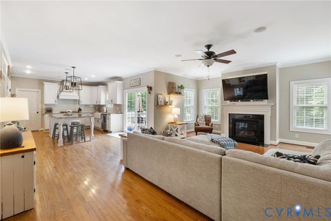 Tiny photo for 3581 Archers Hill, Powhatan, VA 23139 (MLS # 2618446)