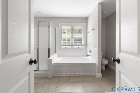 Tiny photo for 3581 Archers Hill, Powhatan, VA 23139 (MLS # 2618446)