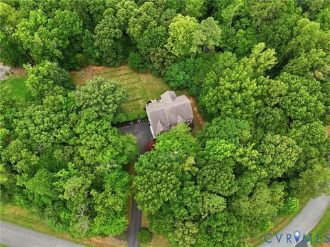 Tiny photo for 3581 Archers Hill, Powhatan, VA 23139 (MLS # 2618446)