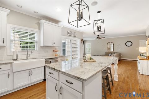 Tiny photo for 3581 Archers Hill, Powhatan, VA 23139 (MLS # 2618446)