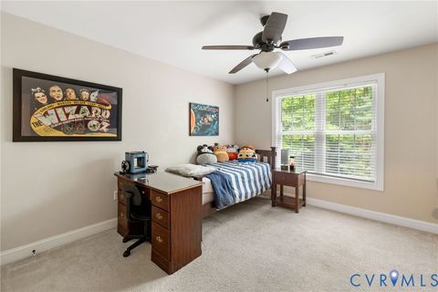 Tiny photo for 3581 Archers Hill, Powhatan, VA 23139 (MLS # 2618446)