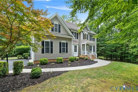 Tiny photo for 3581 Archers Hill, Powhatan, VA 23139 (MLS # 2618446)
