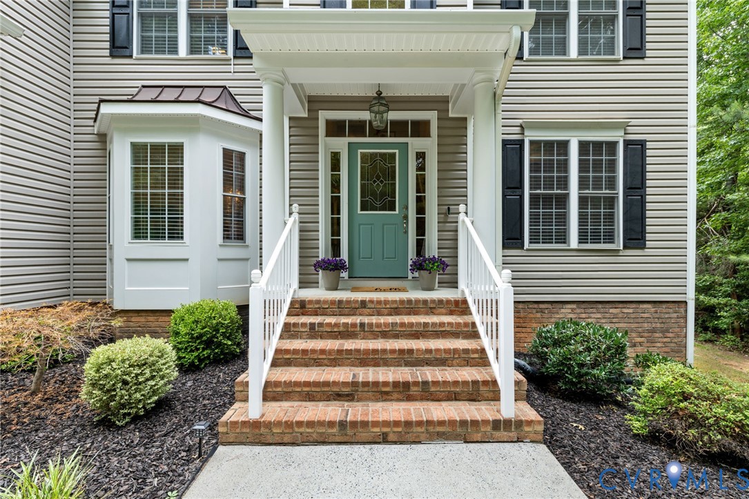 3581 Archers Hill
