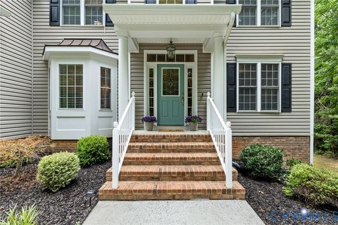 Tiny photo for 3581 Archers Hill, Powhatan, VA 23139 (MLS # 2618446)